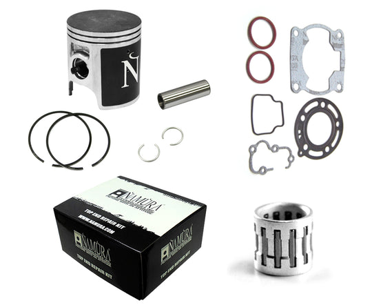 Namura Top End Kit NX-20080K1 (KX80 1998-2000)