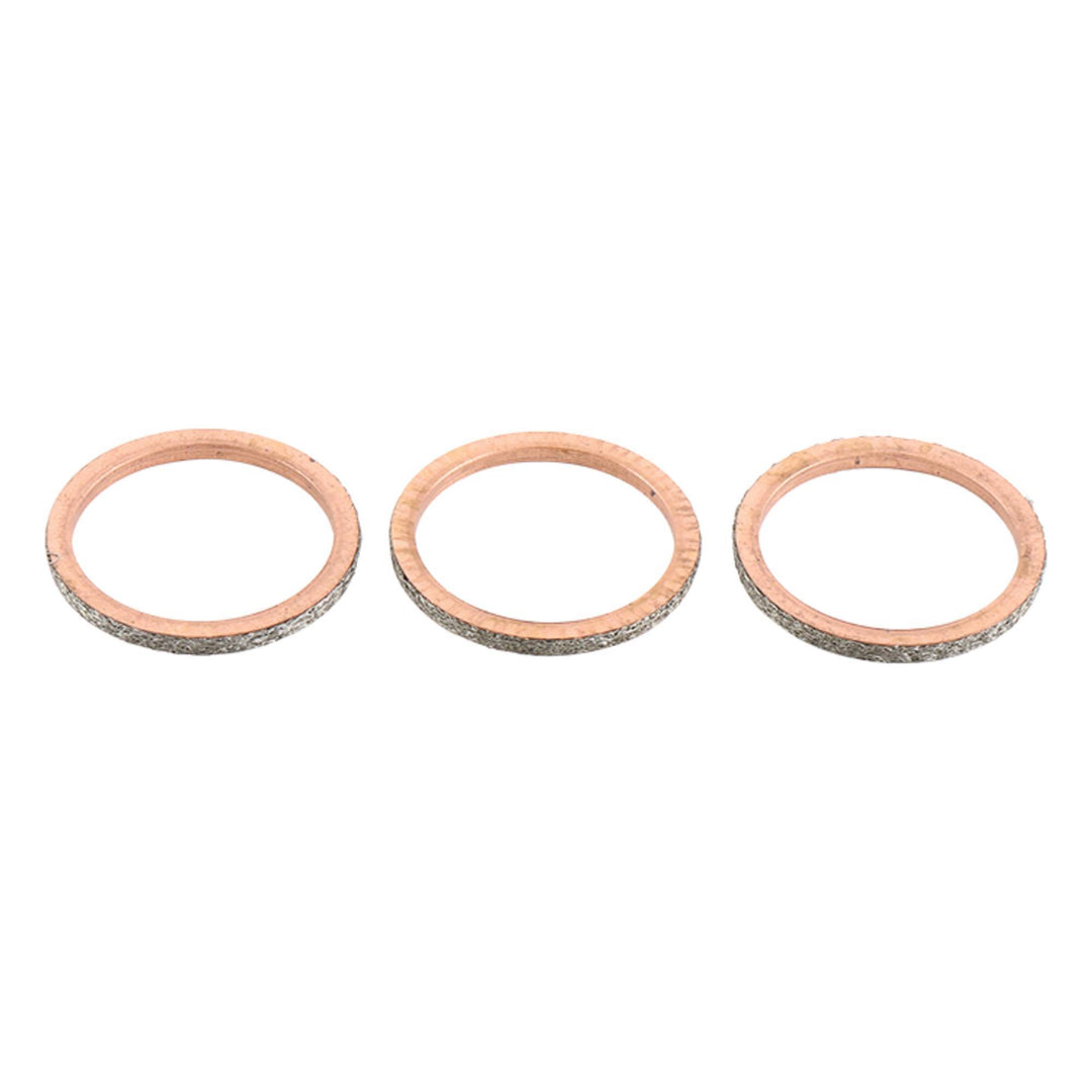 Vertex Exhaust Gasket Kit