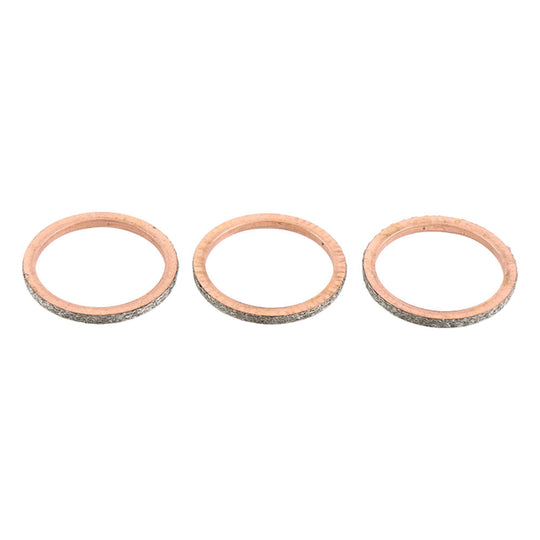 Vertex Exhaust Gasket Kit