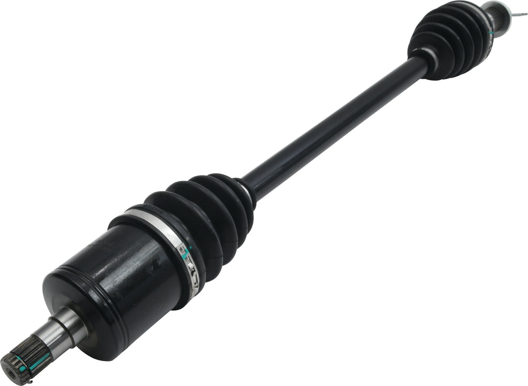 All Balls 6 Ball Heavy Duty Axle