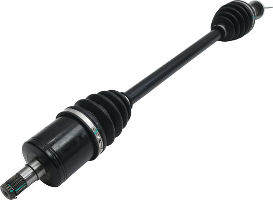 All Balls 6 Ball Heavy Duty Axle