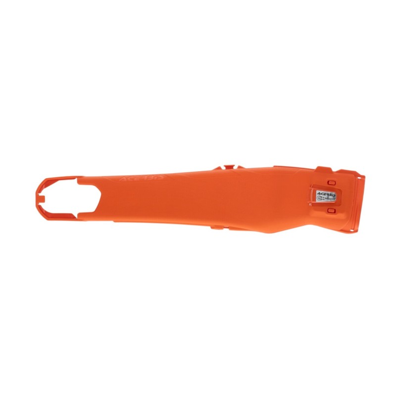Acerbis Teketmagnet Swing Arm Guard - 23 Husq/KTM 125-450 - Org