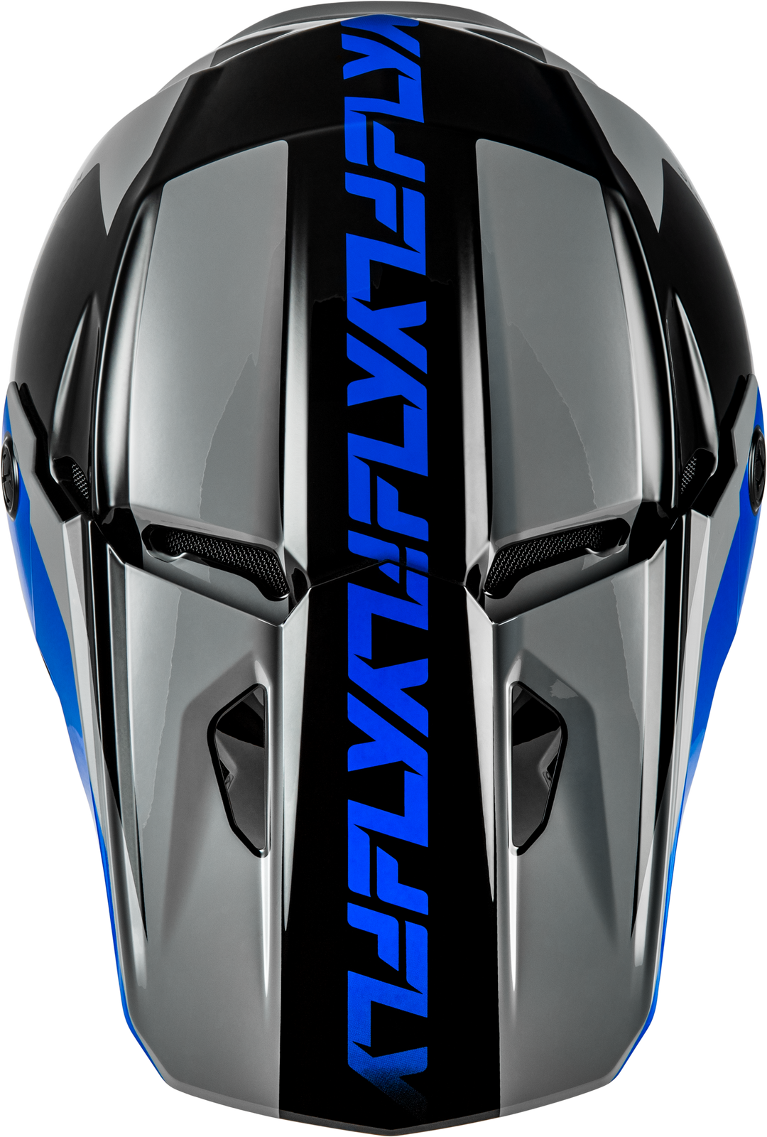 Fly Racing Kinetic Crest Helmet