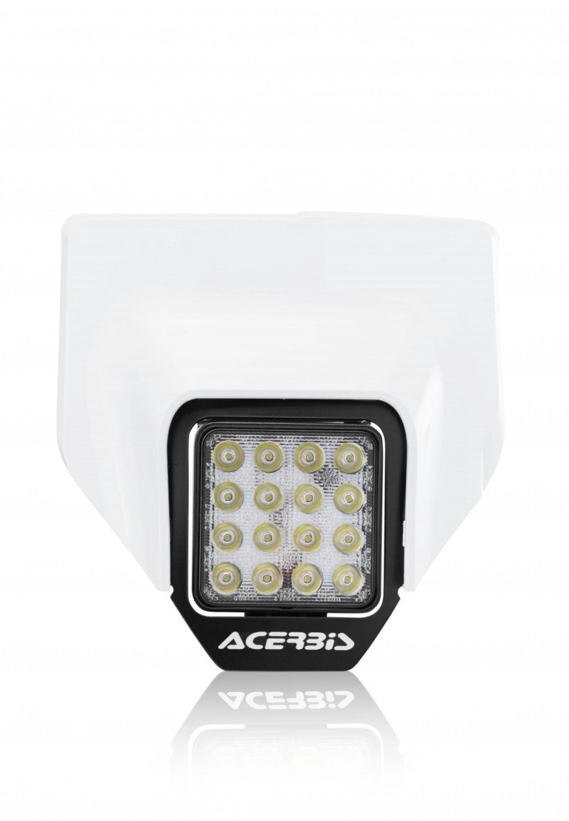 Acerbis VSL Headlight - 20-23 Husq TE150i-300i / FE350-501 - 20 W