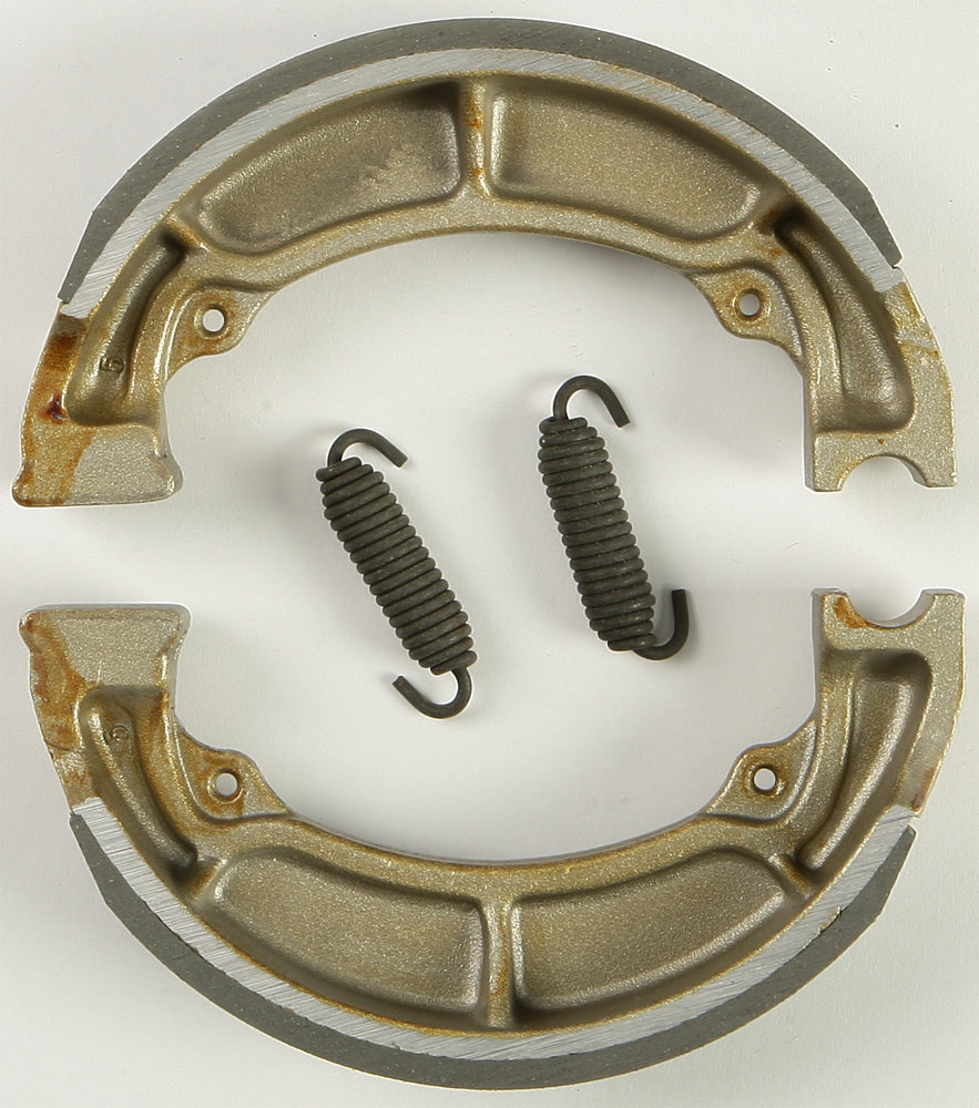 EBC Organic Brake Pads 705