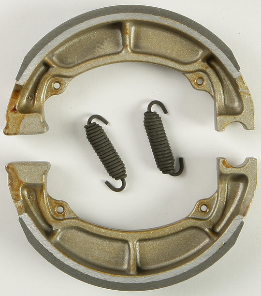 EBC Organic Brake Pads 705