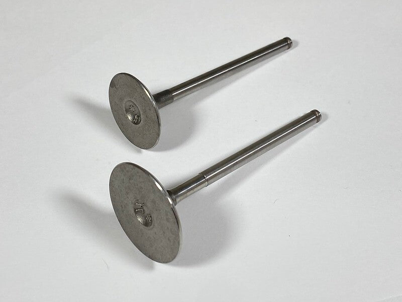 Shindy Valve Set