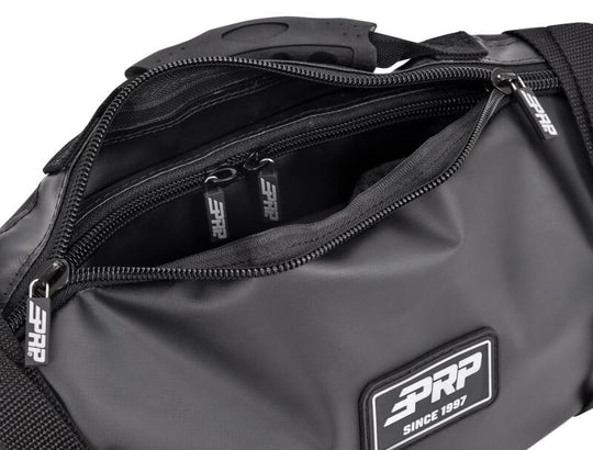 PRP Seats PRP UTV Spare Drive Belt Bag - Large