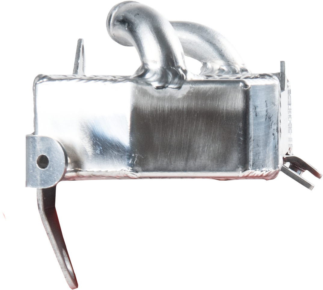 Fire Power Radiator