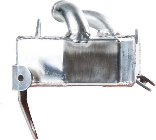 Fire Power Radiator