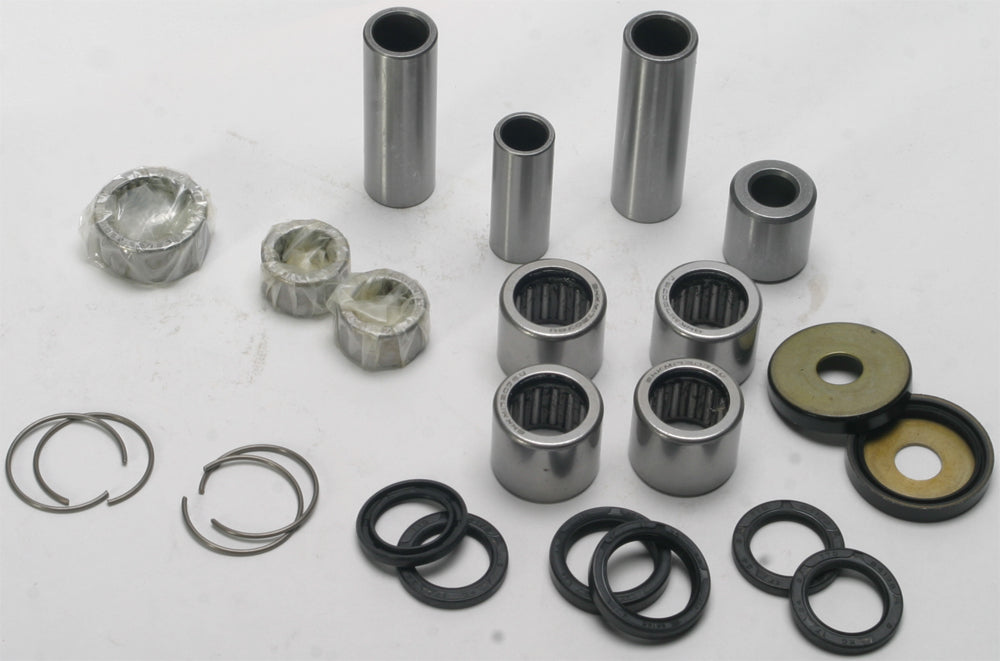 All Balls Swingarm Linkage Bearing & Seal Kit 27-1134
