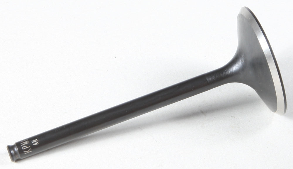 KPMI Intake Valve Black Diamond TRX450R 2004-2005