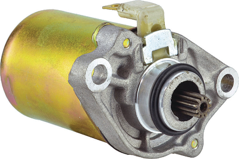 BikeMaster Starter - Aprilia Mojito Custom 50 2004-2007