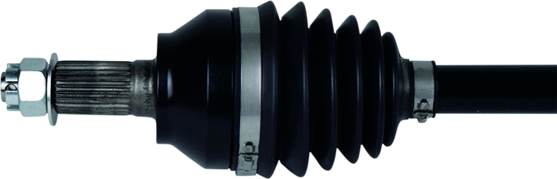 DragonFire Racing Hydra Axle Rear - 2018-2019 Polaris RZR Turbo S