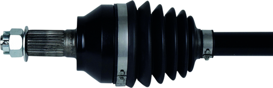 DragonFire Racing Hydra Axle Rear - 2018-2019 Polaris RZR Turbo S