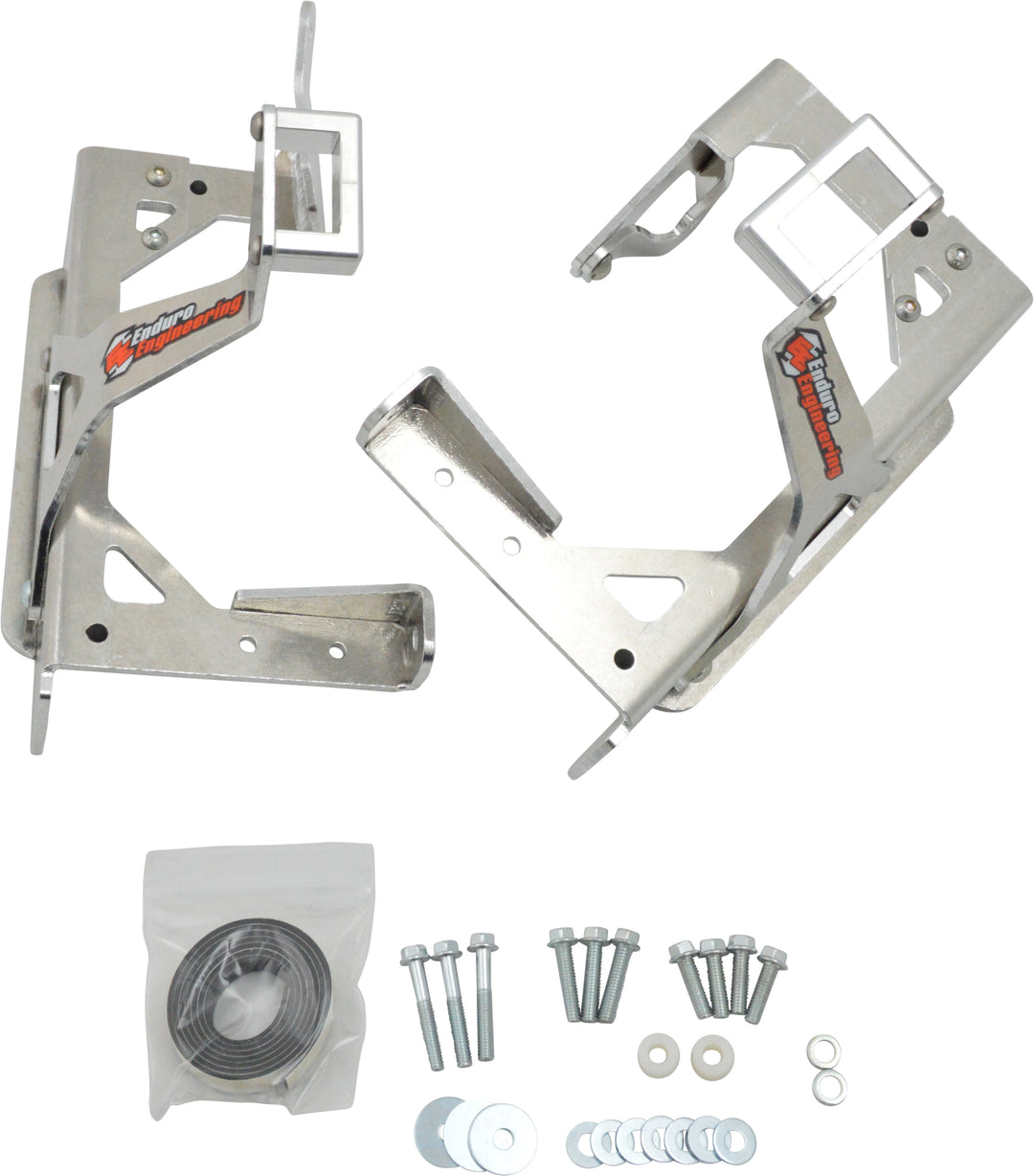 Enduro Engineering Radiator Braces Braces (11-5018)