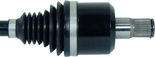 DragonFire Racing Hydra Axle Rear - 2016-2020 Kawasaki Teryx KRF800