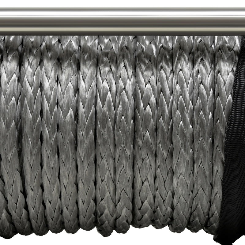 Superwinch Tiger Shark 11500 Winch - Synthetic Rope