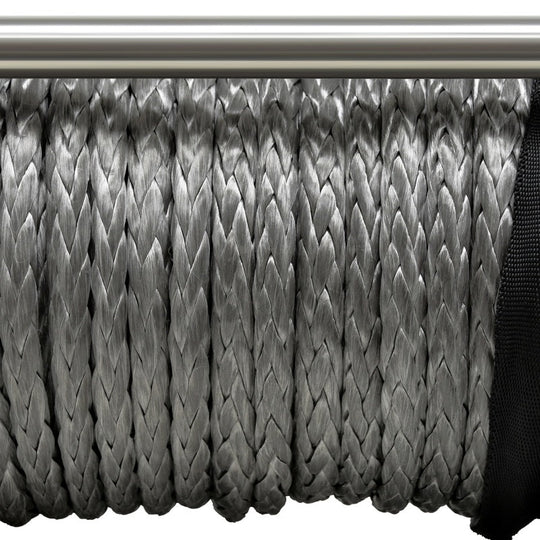 Superwinch Tiger Shark 11500 Winch - Synthetic Rope