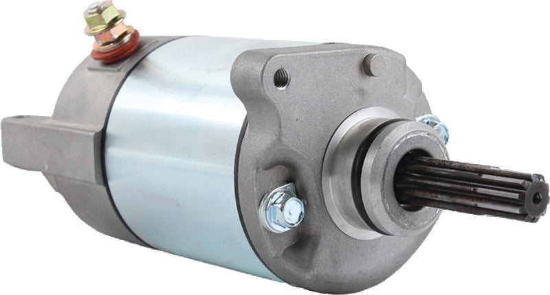BikeMaster Starter - Honda NX650 1988-1989