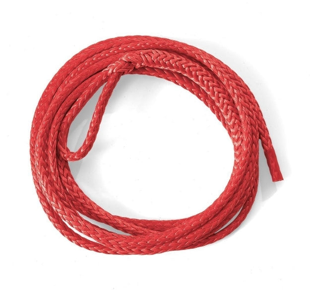 Warn Synthetic Plow Rope Extension 8 ft