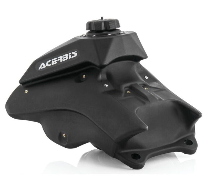 Acerbis 2.7 Gal Fuel Tank - 18-21 Hon CRF250R/17-20 CRF450R - Blk
