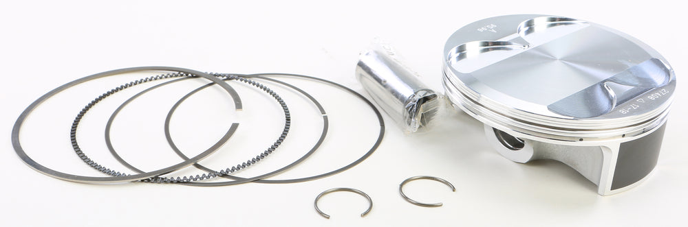 Vertex Piston Kit 23857A (KX450F 2013-2014, 2016-2018)