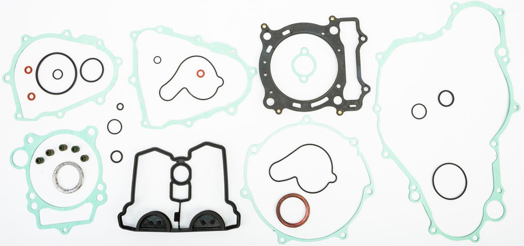 Athena Complete Gasket Kit