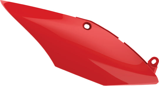 Polisport Plastic Side Number Plate 8418600001 (CRF450R 2017-2020, 2022-2024)