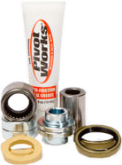 Pivot Works Shock Bearing Rebuild Kit PWSHK-T04-000