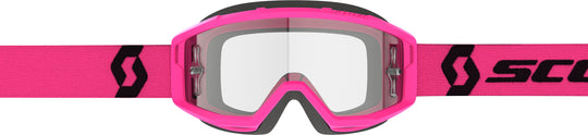 Scott Primal Goggles