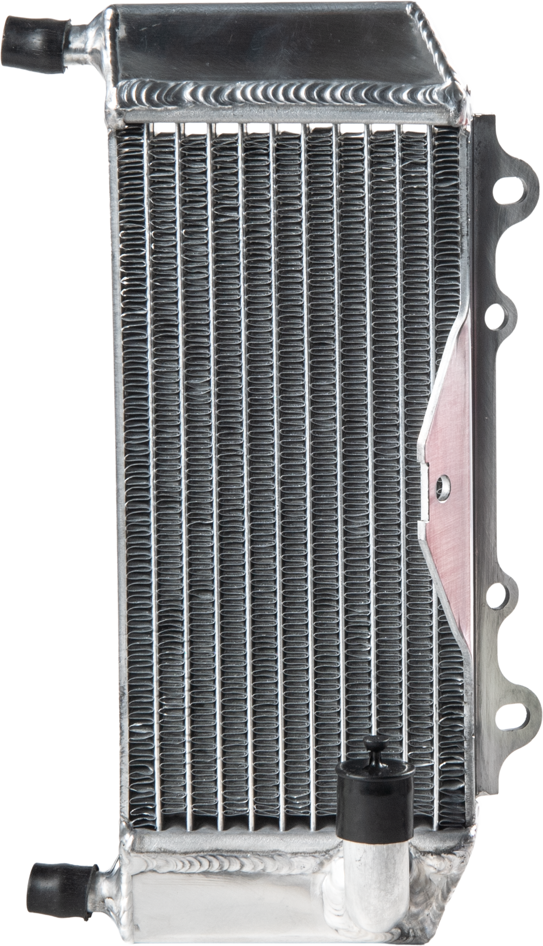 Fire Power Radiator TRS-R-137L (KX250 2003-2004)