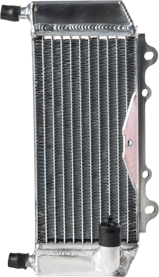 Fire Power Radiator TRS-R-137L (KX250 2003-2004)