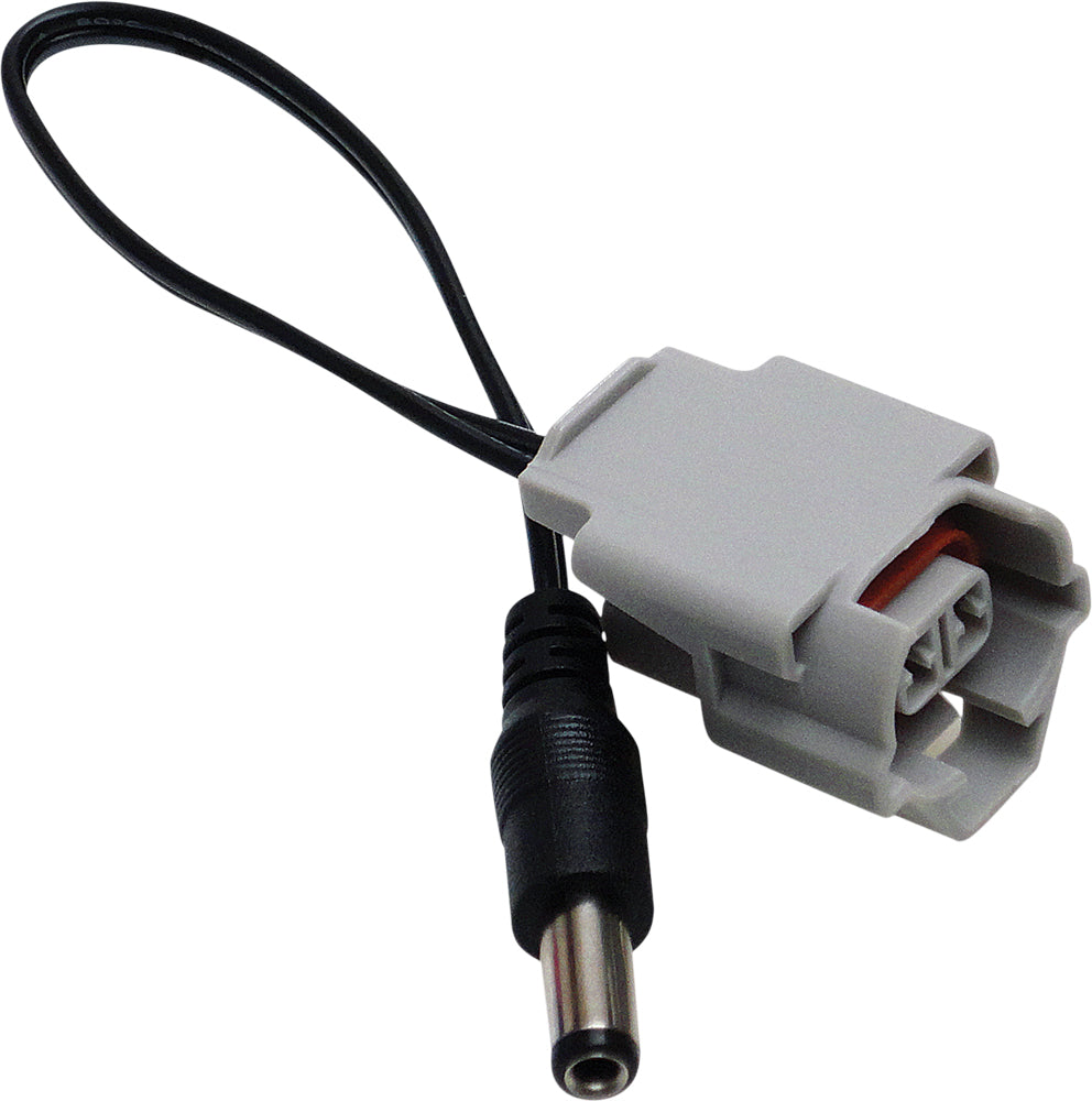 Motion Pro Fuel Injector Cleaner Pigtail