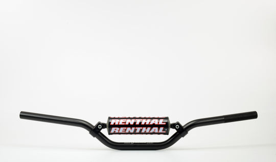 Renthal Standard Mini 7/8" Handlebar - Black