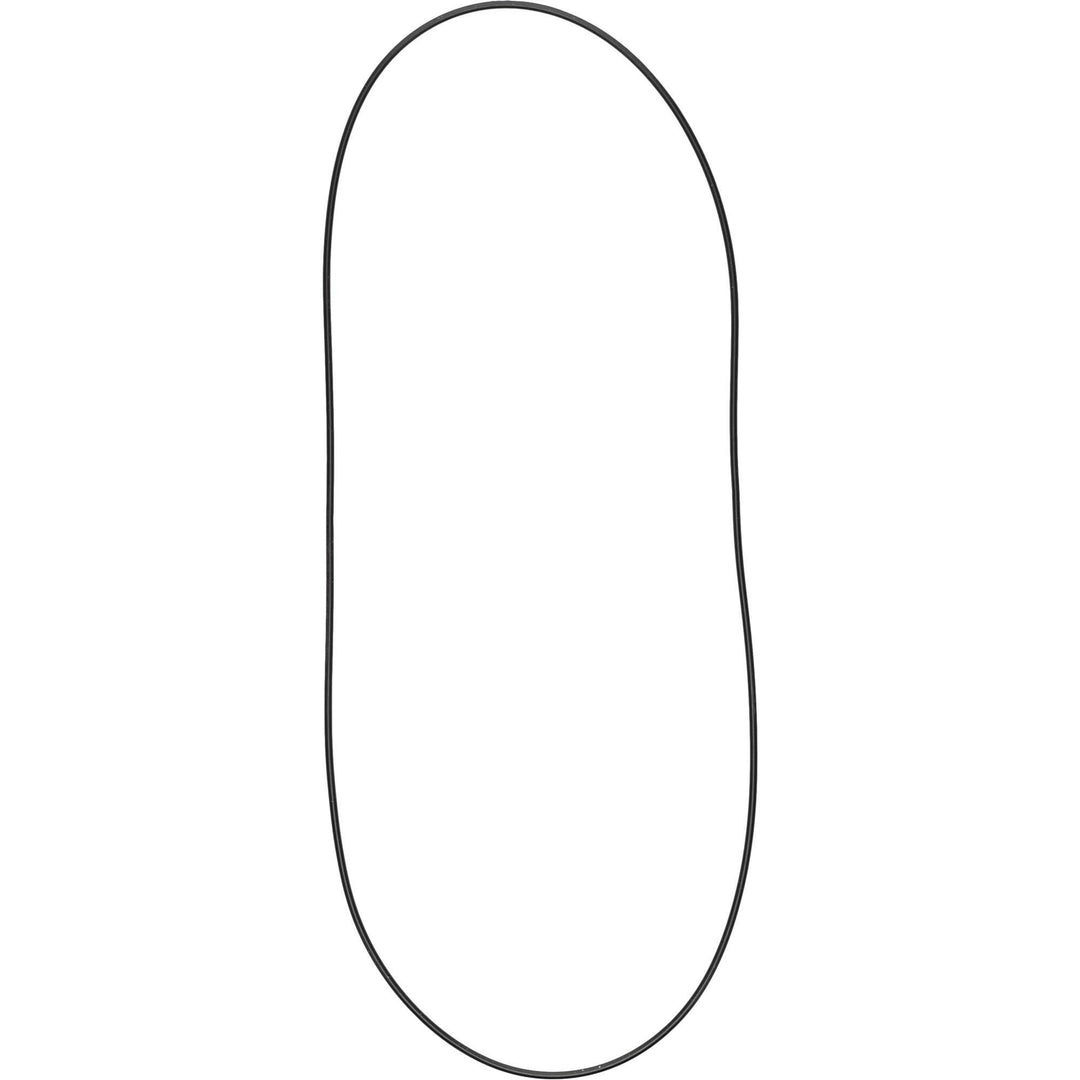 Vertex Clutch Cover Gasket Outer