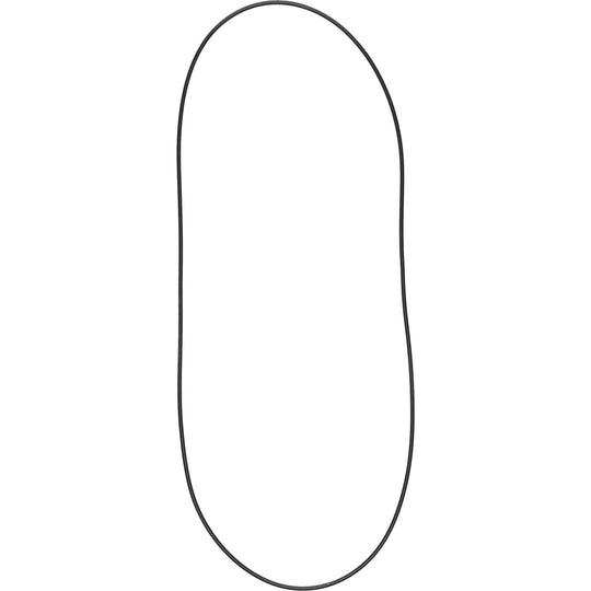 Vertex Clutch Cover Gasket Outer