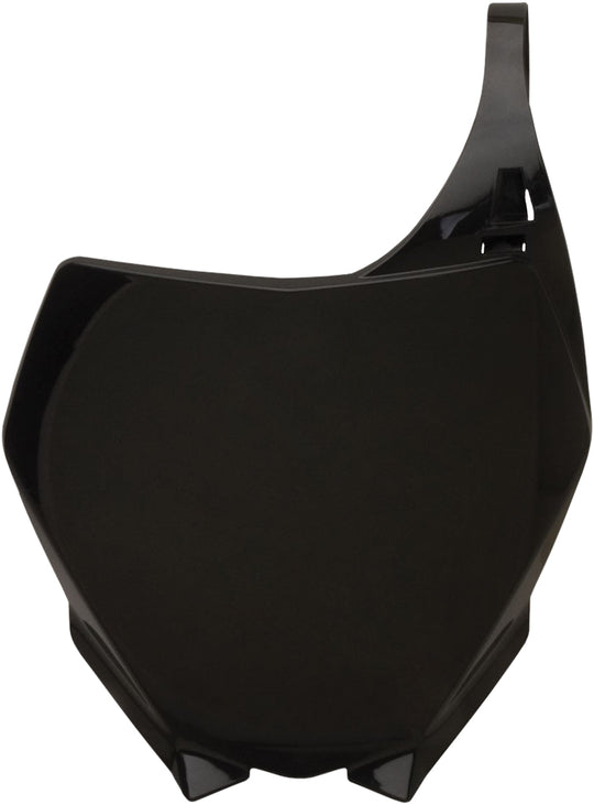 Acerbis Front Number Plate 2042390001 (YZ450F 2006-2009)
