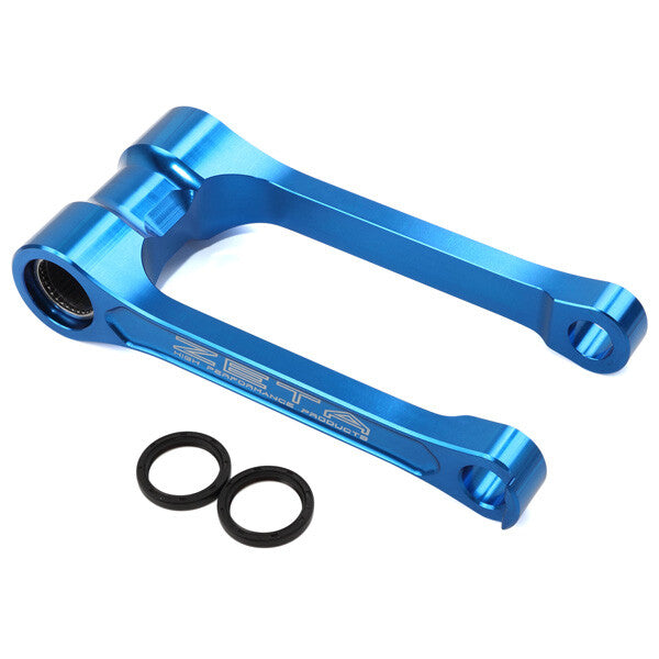 ZETA Lowering Link Kit 2016-2022 Husqvarna FC250 FC350 FC450 FX250