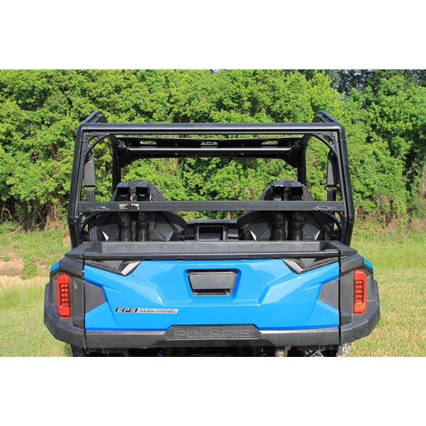 High Lifter Snorkel Kit