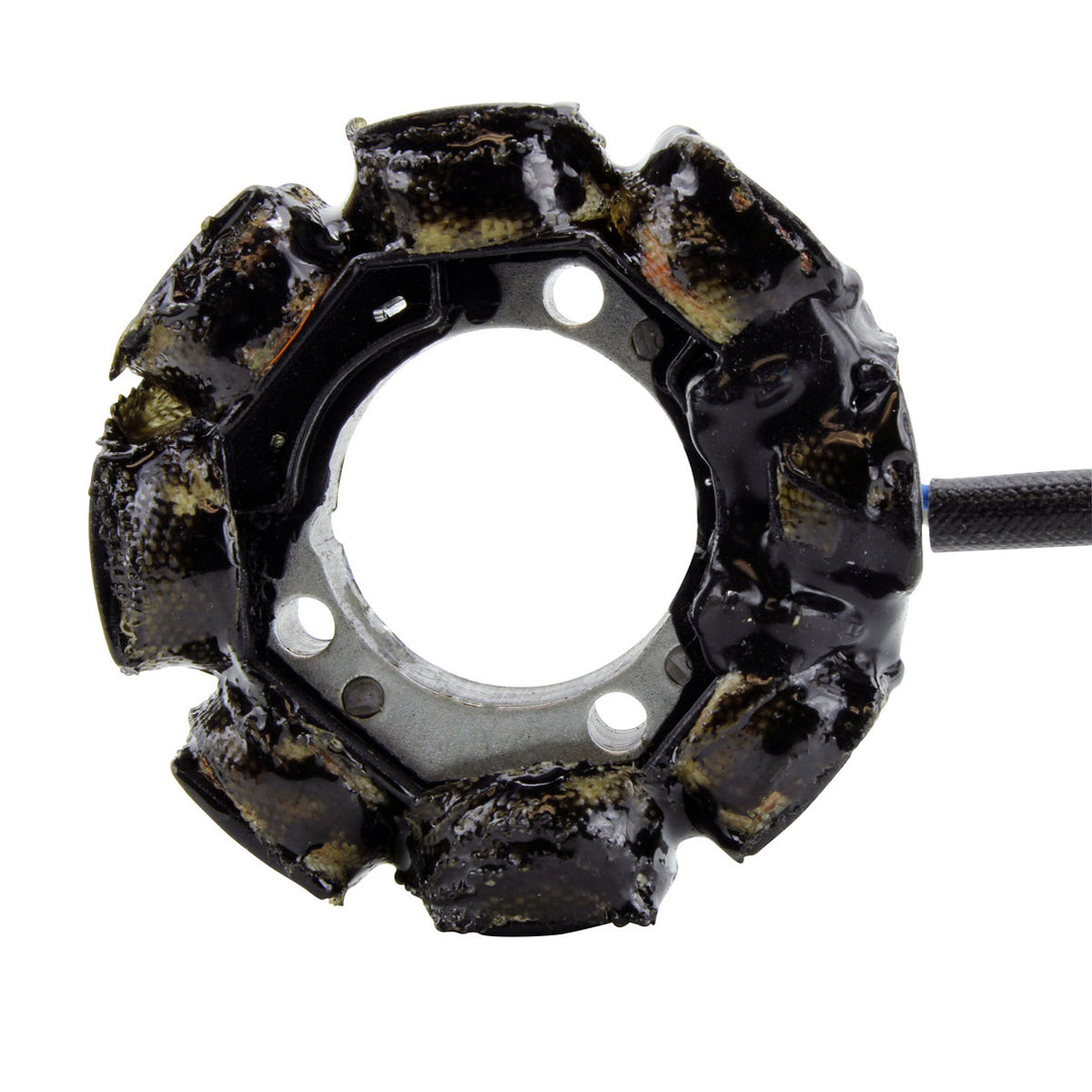 RM Stator High Output Stator, Charging System Conversions, Ignition System, & Lighting Upgrade Kits