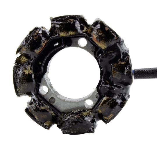 RM Stator High Output Stator, Charging System Conversions, Ignition System, & Lighting Upgrade Kits