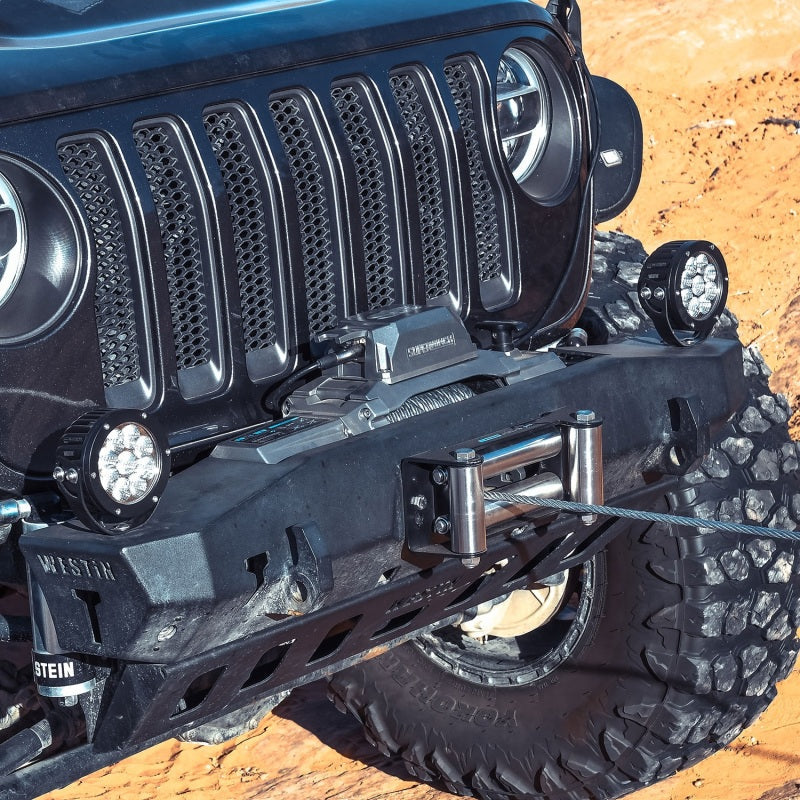 Superwinch SX 10000 Wire Rope Winch - 10,000 lb