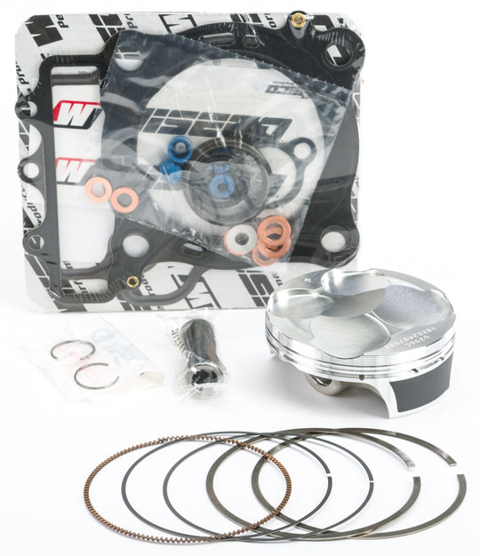 Wiseco Forged Top End Kit Armrgld Strutt FRG 79.00/STD 13.9:1