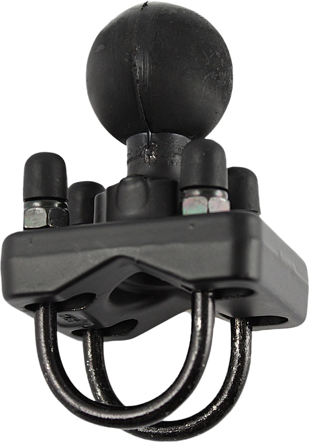 RAM Mounts for Trail Tech Voyager Pro - U-Bolt Base 0.75-1.25 in Rails