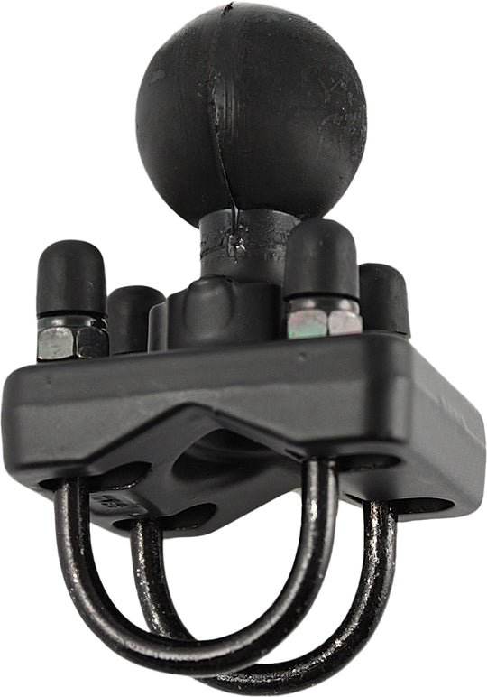 RAM Mounts for Trail Tech Voyager Pro - U-Bolt Base 0.75-1.25 in Rails
