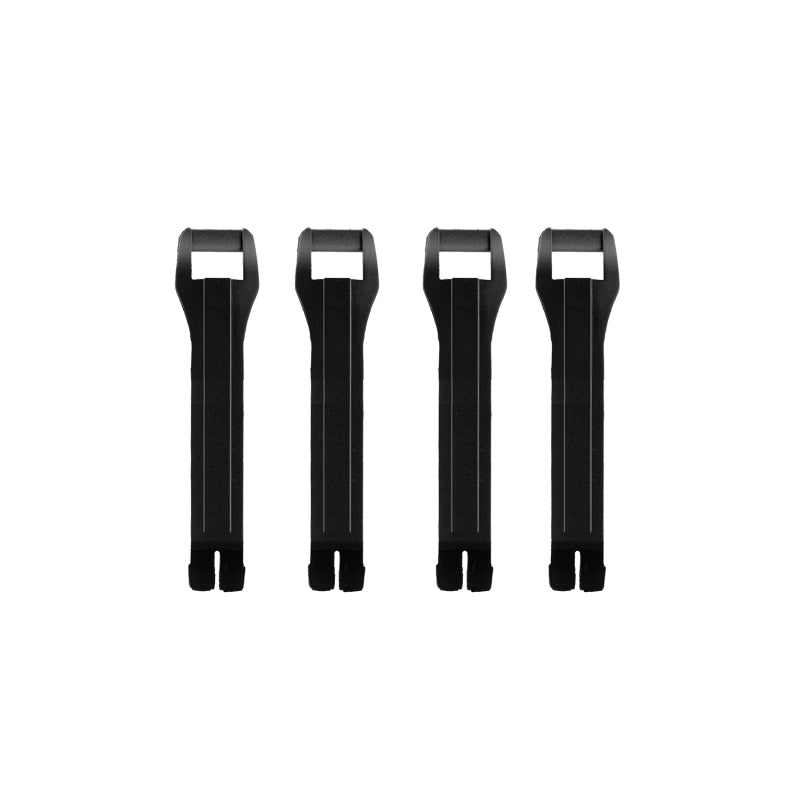Gaerne Gaerne GX-J/SG-J Strap Replacement Long - Black