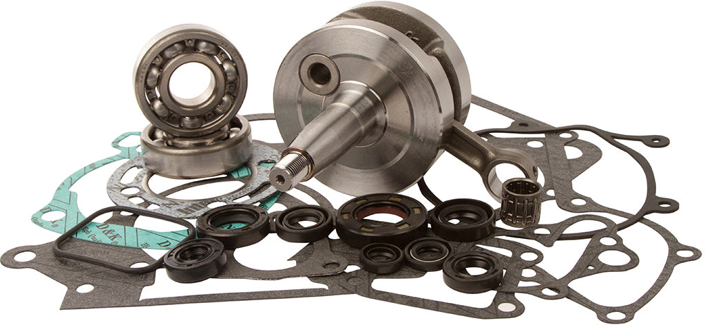 Hot Rods Complete Bottom End Kit CBK0045
