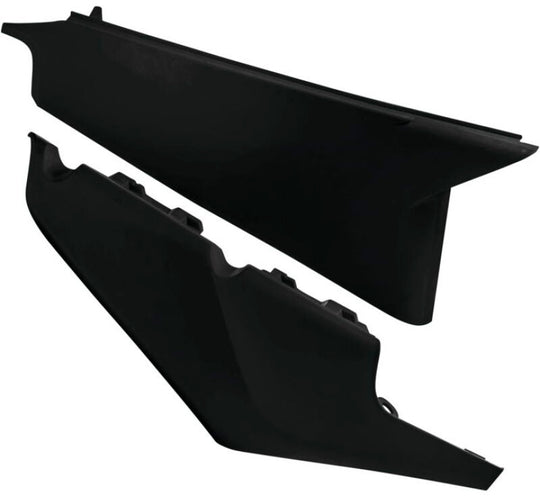 Acerbis Side Panels - 16-19 Husq TC/FC/TX/FX/TE/FE - Black