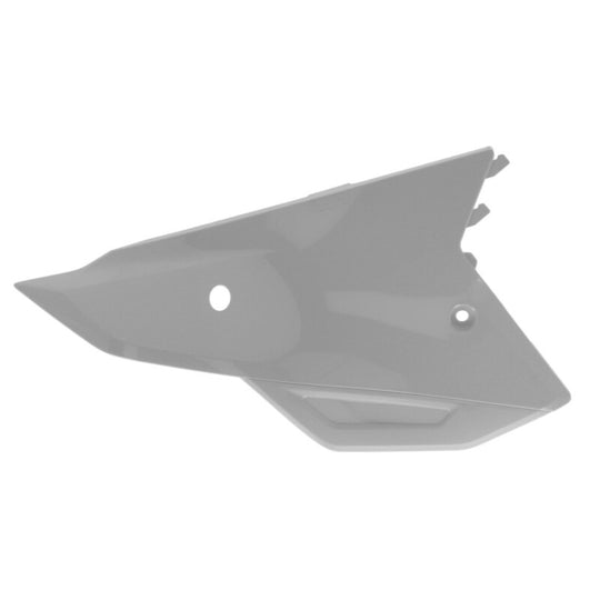Acerbis Upper+Lower Side Panels - 21+ Hon CRF250/450 - Gray